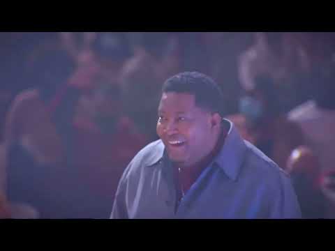 Let’s Have Church | Zacardi Cortez 🤯