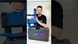 Rotary Hammer BULL BH 5001