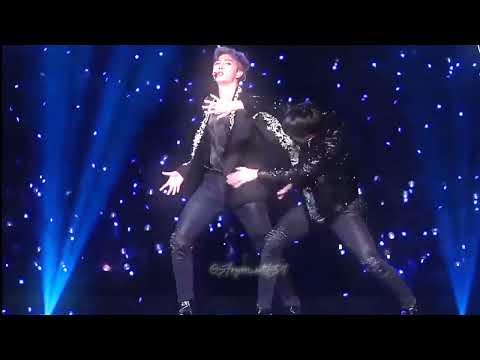 [BANGTAN BOMB] 'FAKE LOVE' Special Stage (BTS focus) @2018 MAMA 