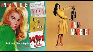 Oh Lonesome Me -  Ann Margret(오 외로운 나 - 앤 마그렛트)[가사번역]