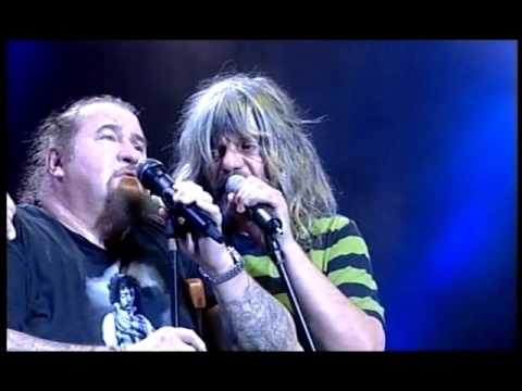 Hobo Blues Band - Hey Joe