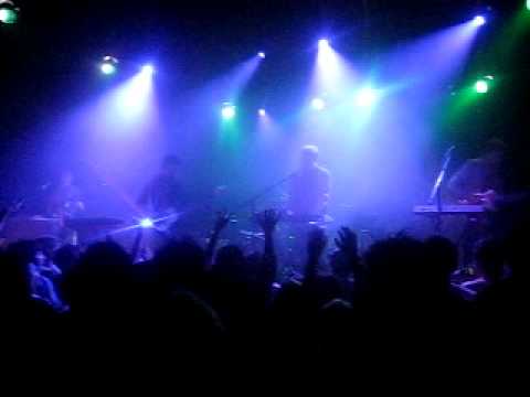 Starfucker - Biggie Smalls