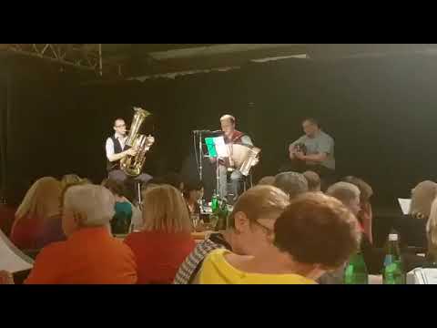 Dorfmuseum-Musi - „Wenn die Schwalben heimwärts ziehen“