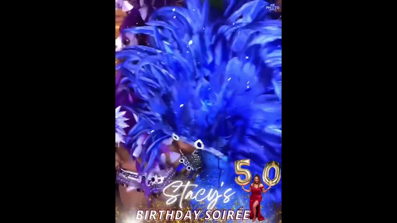 Promotional video thumbnail 11 for BrazilCarnival