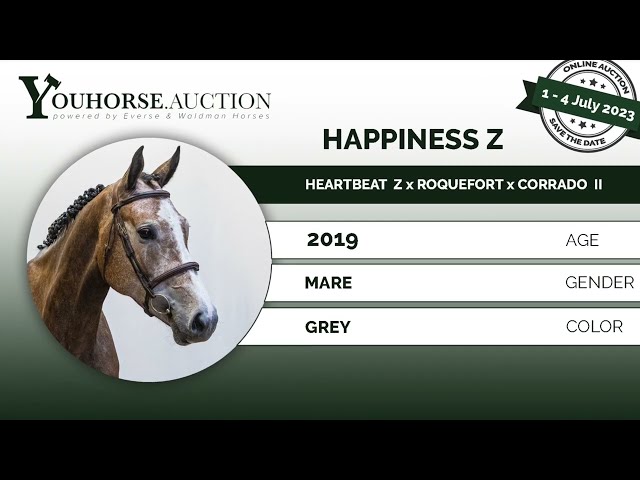 Happiness