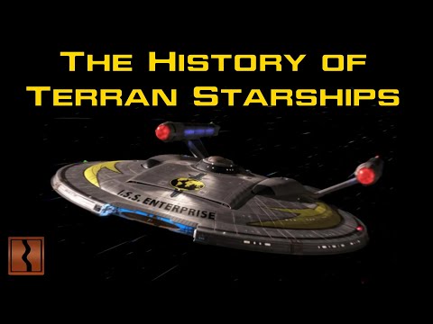 How Mirror Starfleet Got So Powerful...