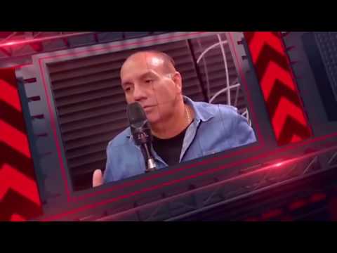 Josimar Andrade anunció su propia muerte en su programa | Los Comentaristas QEPD