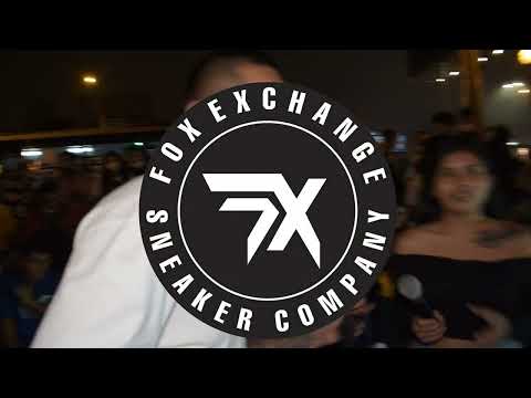 SELLO PKS SITHO vs ZAKIA ANDREA FSN - OCTAVOS- SHAOLIN MODE RAPTONDA CLASIFICATORIA 11