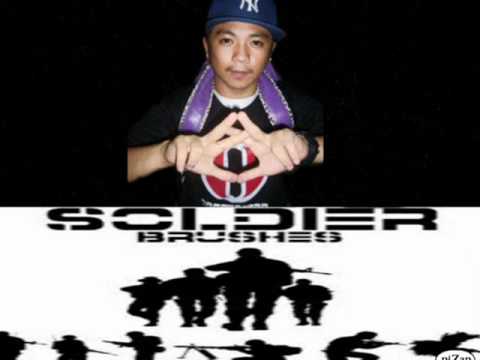 Sundalo Ng Bagsik - Dugong Pamilya (norstogten Rec).