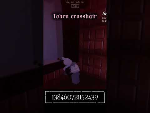 W crosshair ID’s Part 5