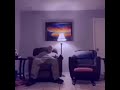 Old Man Twerking Meme But Extended