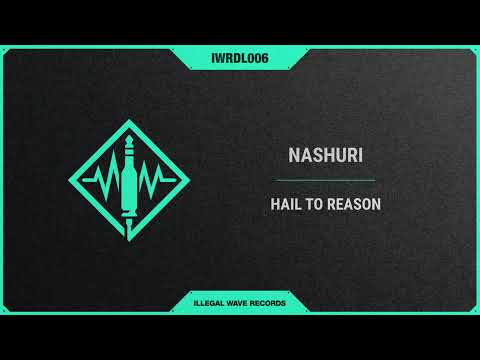 NASHURI - Hail To Reason