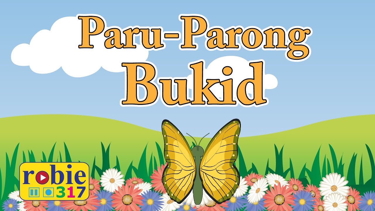 Putar video PARU-PARONG BUKID 2020 | Filipino Tagalog Folk Song (Awiting Bayan) sekarang PARU-PARONG BUKID 2020 | Filipino Tagalog Folk Song (Awiting Bayan)