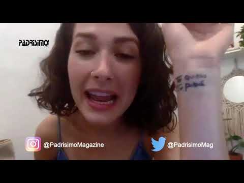 Nella ft. pedro Capó “Volaré”