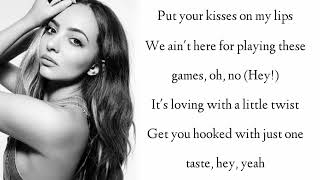 Little Mix - Private Show (Lyrics)