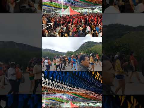 chora bananeira tradicional São Pedro de andorinha #nordeste #festajunina