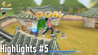 Sylphine | Talesrunner Guild War Highlights #5