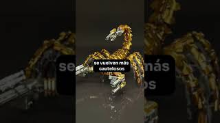Nunca traiciones a un escorpio #shorts #signos #zodiacales#tarot #escorpio