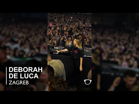 DEBORAH DE LUCA @ BSH Events