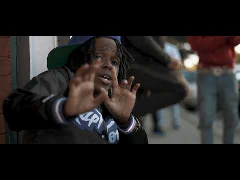 RichBaby - "Freestyle"