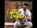 Esanyu Dagala - Irene Ntale (Sax Cover) || Eddy Mwesigwa