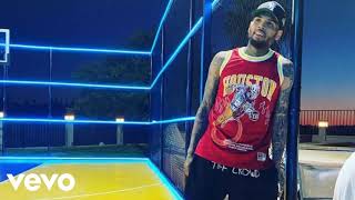 Chris Brown - Believe In Love ft Jacquees & Us