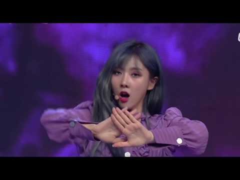 [Dreamcatcher - YOU AND I] M COUNTDOWN 180607