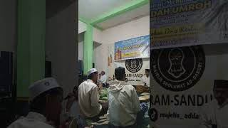 Download lagu ya sayyida sadat😍 #majelisaddarori#majelisazzahir #gusilham mp3