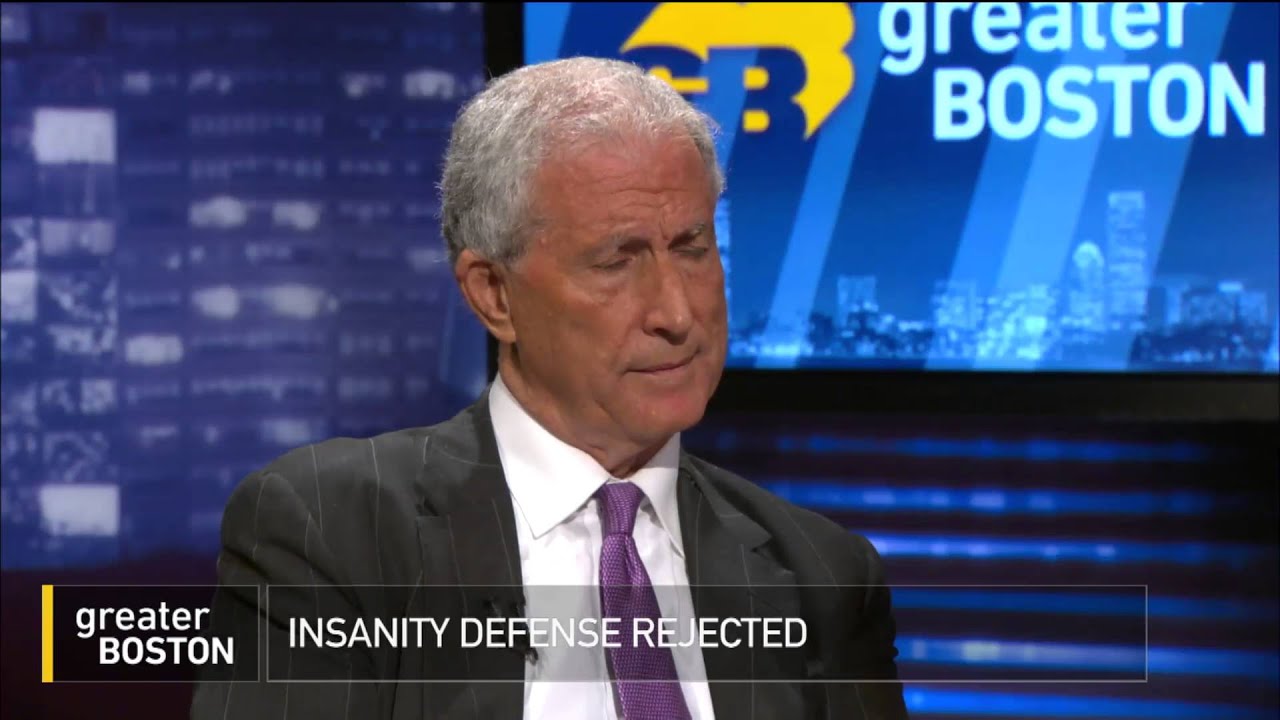 Jeffrey Denner Legal Analysis