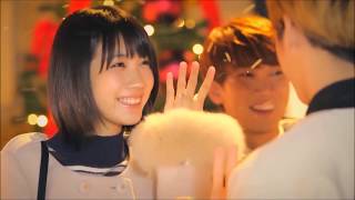 Every BTOB mv, but only Peniel's lines