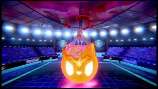 [ポケモン剣盾]だらだらやる[プレイヤー：こうは］
