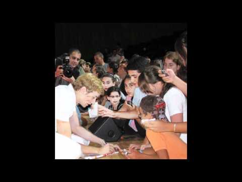 Notik iterview - לירן נוטיק בראיון | רדיו דרום