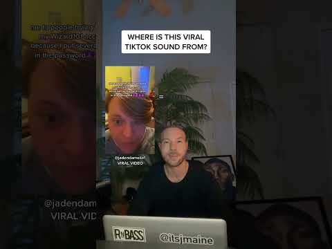 Where Is This Viral TikTok Sound From? “I Know Something You Don’t” #shorts #viraltiktok #sound