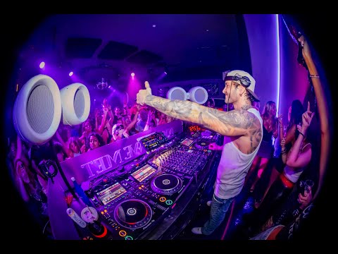 DANNY AVILA live at Night We Met, Nashville US 2025