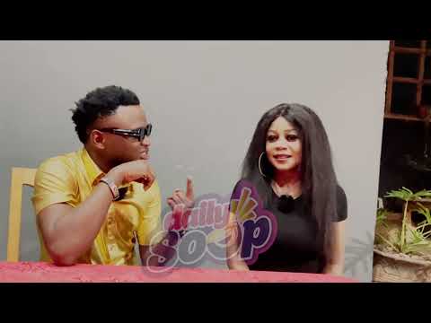 Nina omusajja munnayuganda gwenegwanyiza - Zani Lady C agamba naye yamulaze obuyaaye bungi