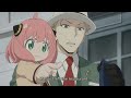 Anya Being Cute For 2 Minutes And 39 Seconds Straight