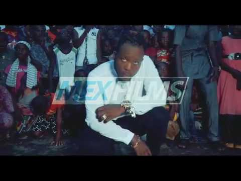 Dj Consequence Ft YCEE’S - In A Benz.