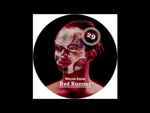 Wayne Snow - Red Runner (Glenn Astro & IMYRMIND Remix)