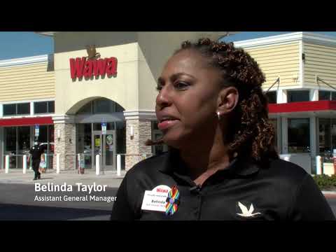 Wawa Careers Apply