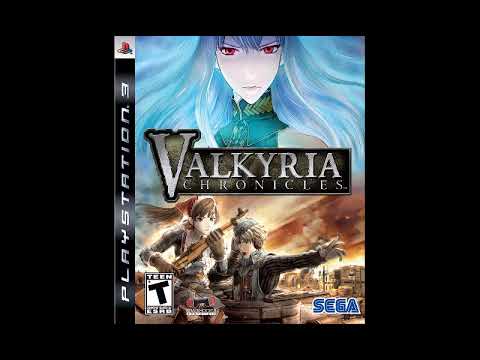 Sound Test Unlocked! Best VGM 3161 - Beautiful Gallia (Valkyria Chronicles)
