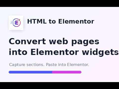Item video thumbnail