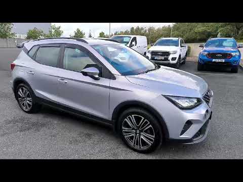 SEAT Arona SE 1.0tsi - Image 2