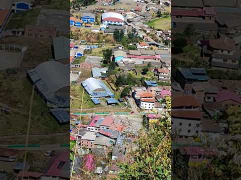 Huari - Ancash - Perú. H&M FILMS