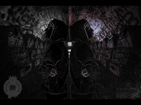 GVMBLE x XTEAS - CESTOVATEL (prod.RicandThadeus)