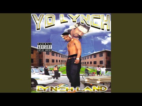 Connection (feat. Young Lo)