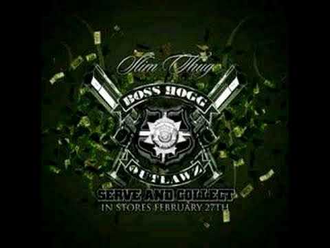 We Boss Hoggin (2017)