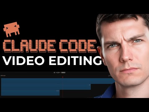 Claude Code Just Replaced Video Animators (Remotion Tutorial)