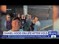 Daniel Hood On Life After Vols
