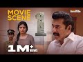 പാർക്കിങ്ങിൽ വെച് ഒരാളായിട്ട് ഉടക്ക�