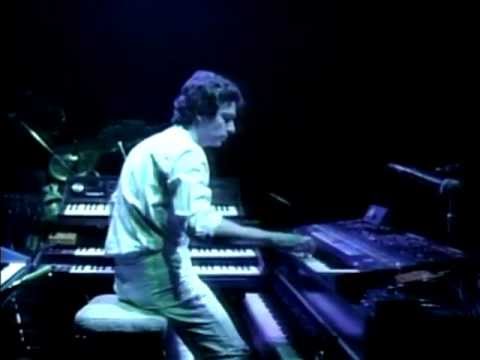 Genesis - In The Cage Medley/Afterglow - 1984 (HQ Audio)